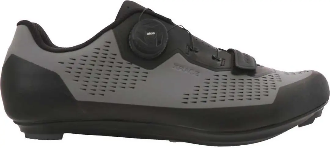 Massi Race Racefietsschoenen - Grijs - afbeelding 4 van 4