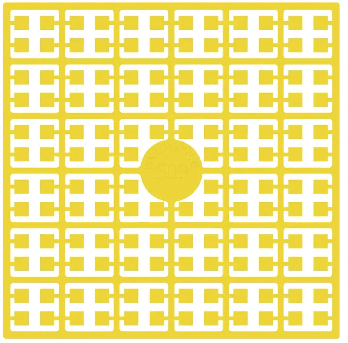Pixel Pixelmatje nr 509