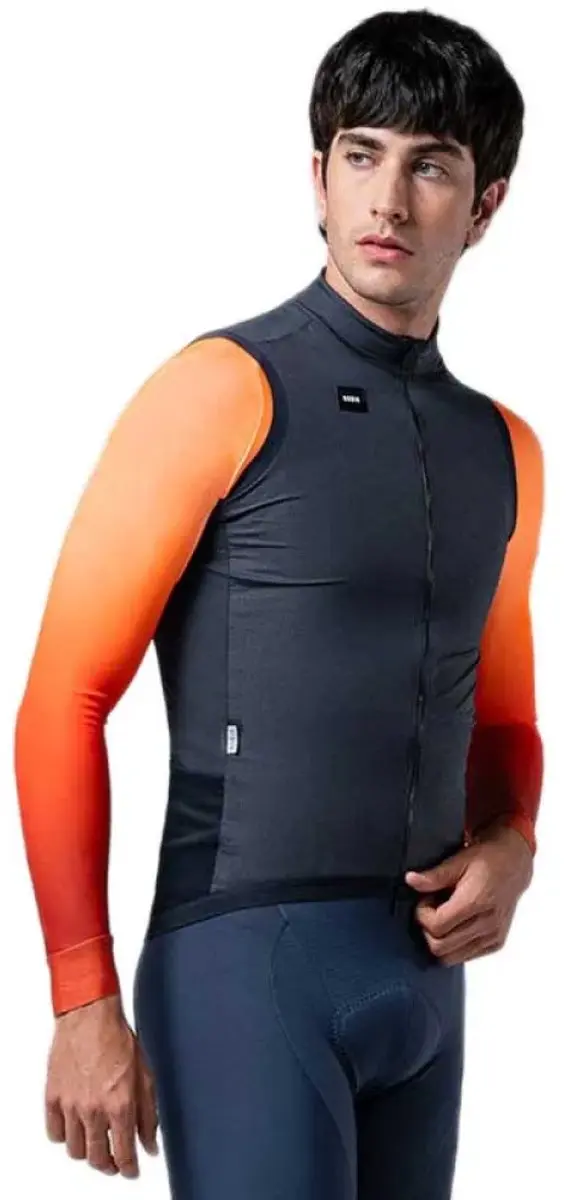 Gobik Vector 2.0 Gilet Zwart S - afbeelding 6 van 6