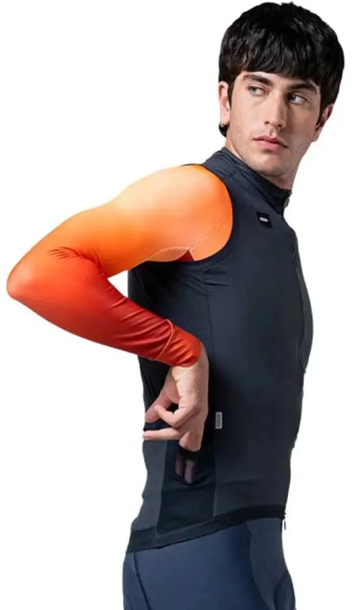 Gobik Vector 2.0 Gilet Zwart S - afbeelding 3 van 6