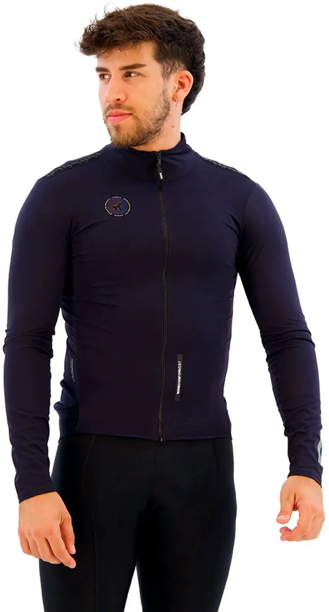 Gobik Fietsjas Long Sleeve Envy 2.0 Ultrablue Heren