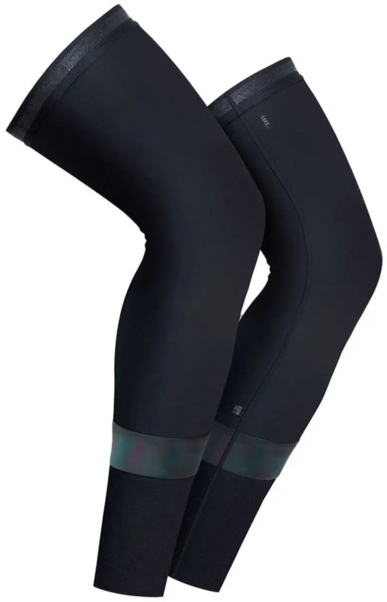 Gobik Thermal Legwarmer KABA 2.0 Unisex Zwart