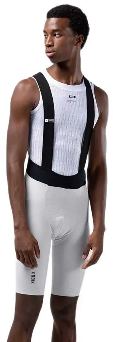Gobik Lancer Diamond Bibshort K12 Man
