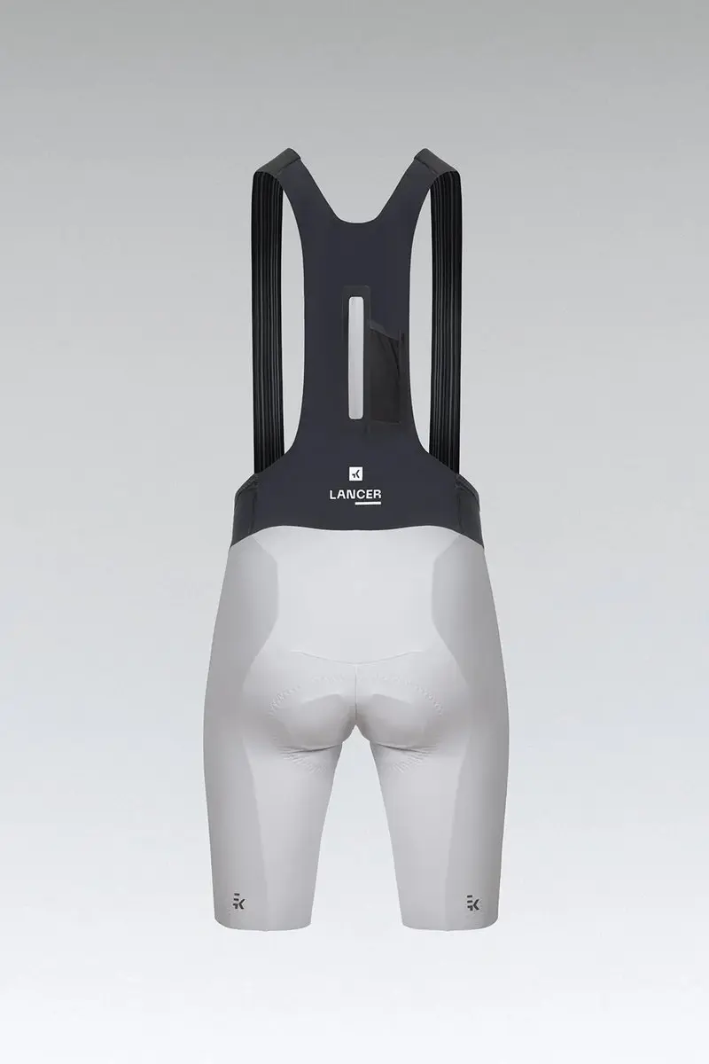 Gobik Lancer Diamond Bibshort K12 fietsbroek - M - afbeelding 2 van 6