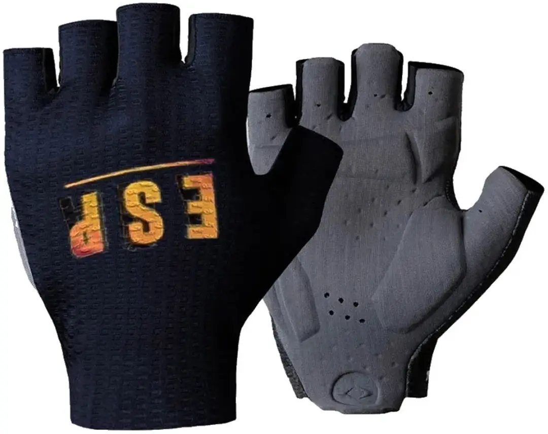 Gobik Teams Viper RFEC Korte Handschoenen Blauw 2XL - afbeelding 3 van 3