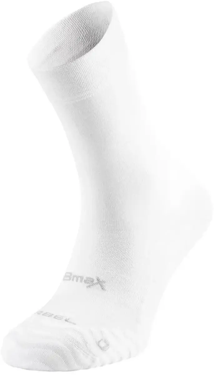 Lurbel Essence Five Half Lange Sokken Wit EU 42-44