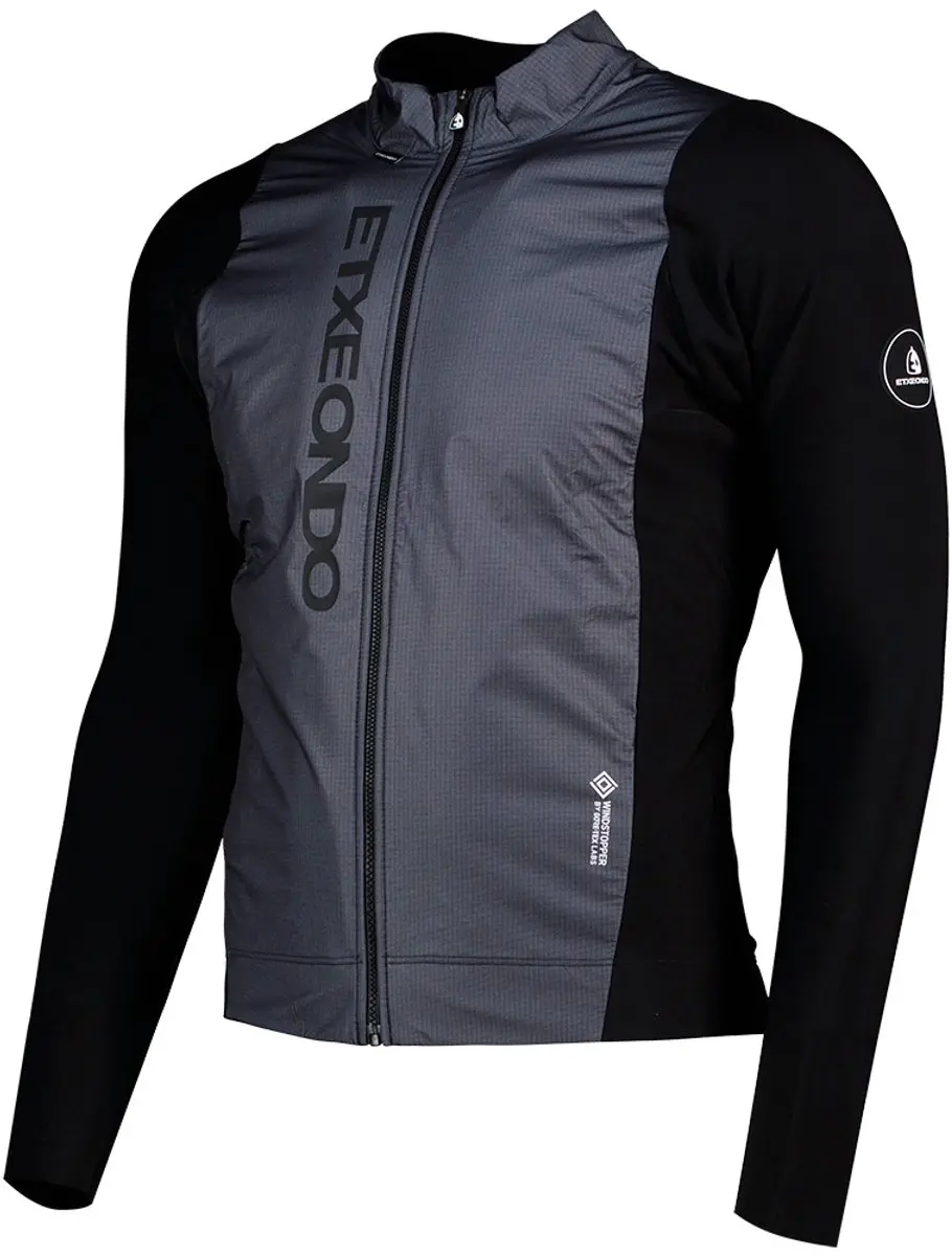 Etxeondo Urrun Gore-tex fietsjack - afbeelding 2 van 6