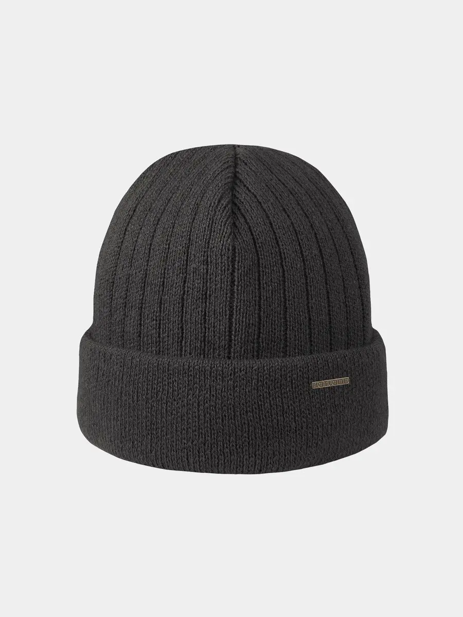 Hatland Jolon No Wind Muts - Zwart - afbeelding 2 van 6