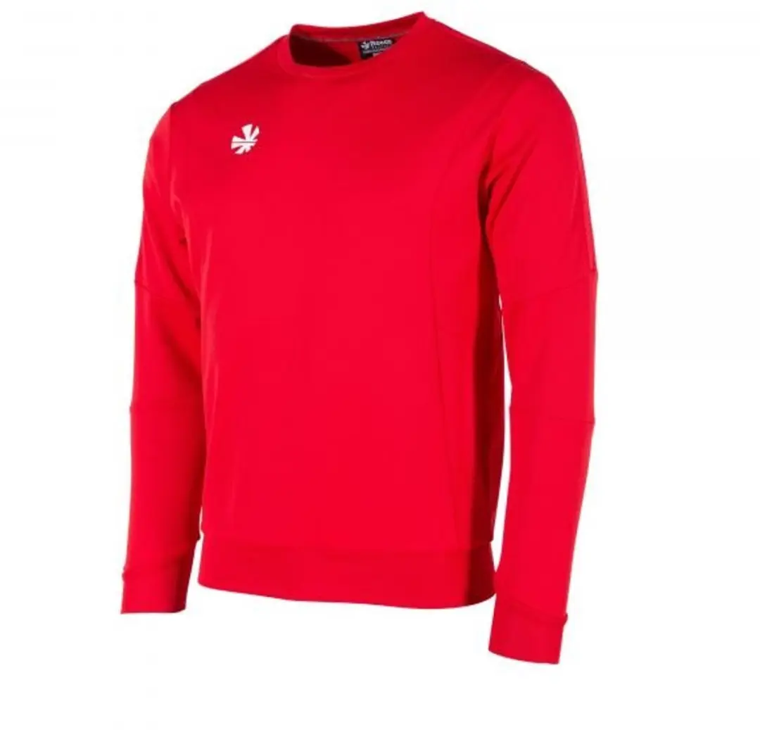 Reece Cleve TTS Top Round Neck Unisex Sporttrui