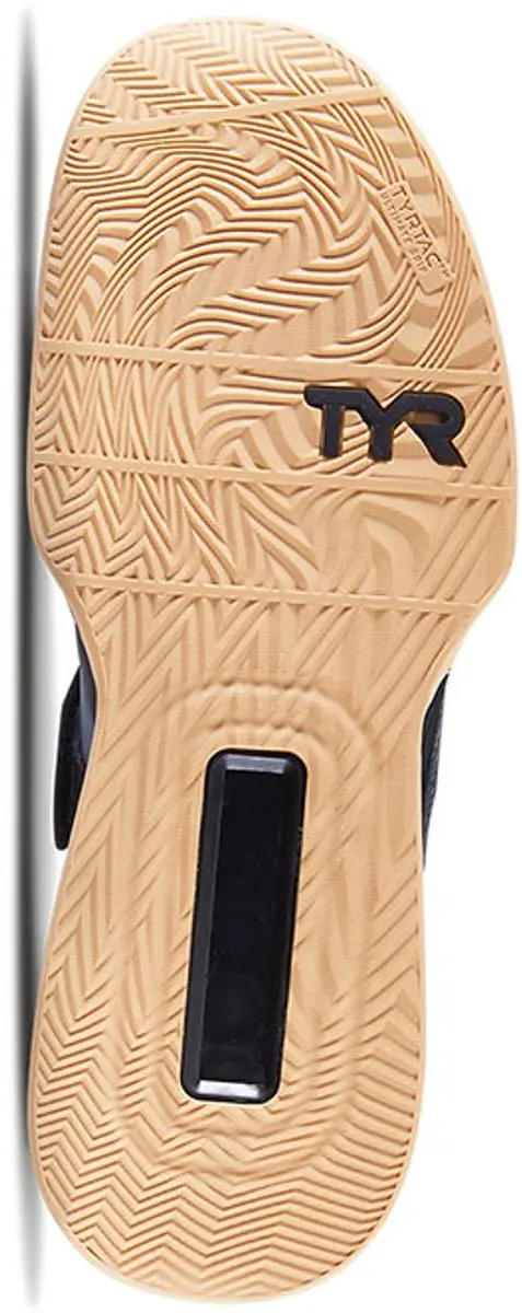 TYR L-2 Lifter Gewichthefschoenen - 42 - afbeelding 2 van 6