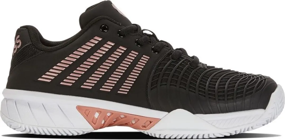 K-Swiss Tennisschoen Express Light 3 HB Dames - Maat 37.5