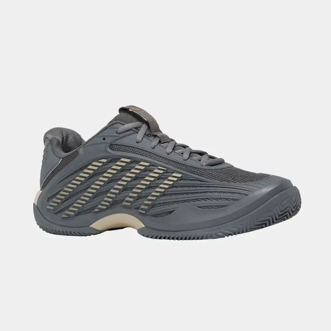 K-Swiss Tennisschoen Hypercourt Express 3 Clay Heren - Maat 45