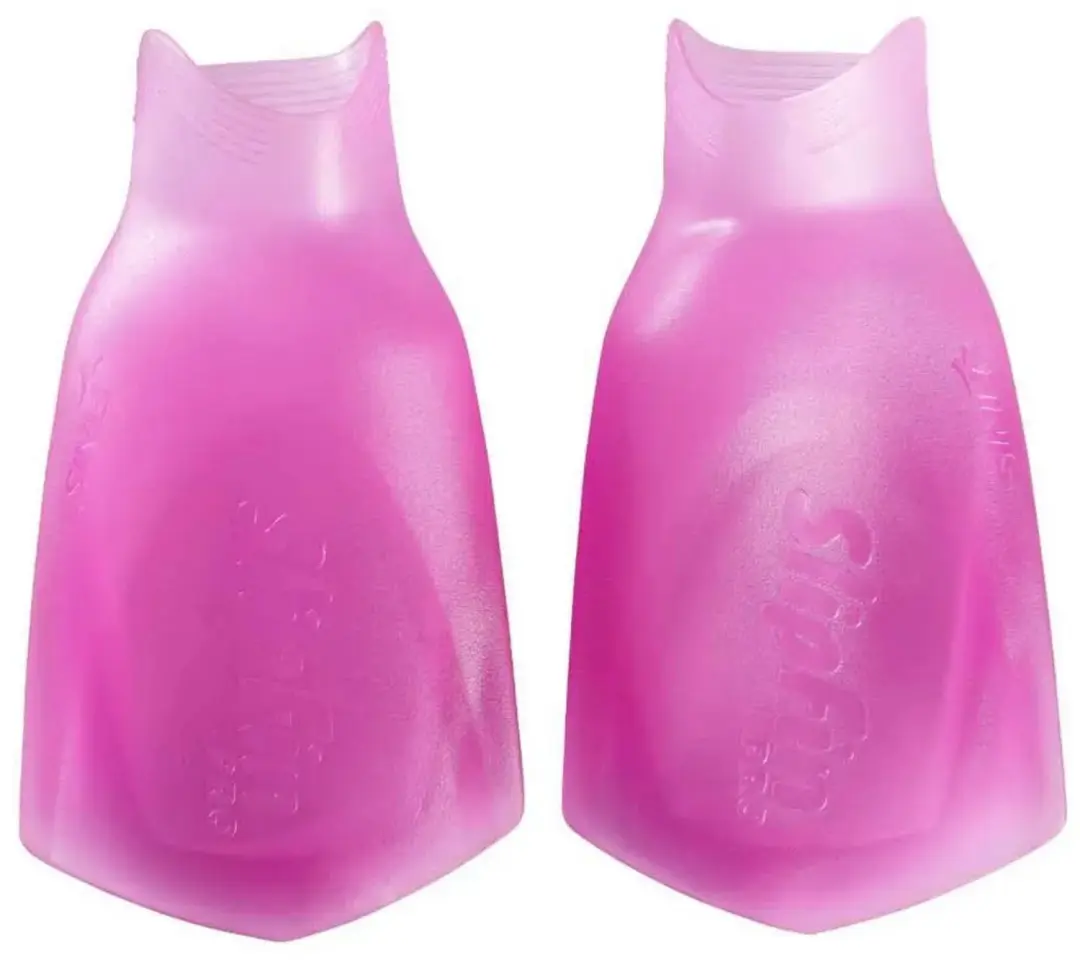 Finis Slipfin Pro Vinnen Roze S