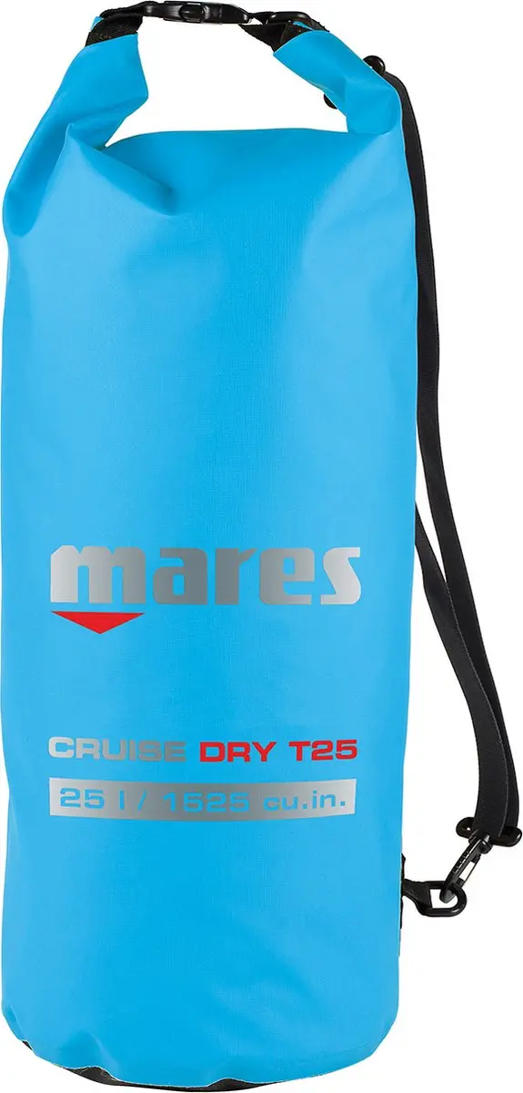 Mares Cruise Dry T25