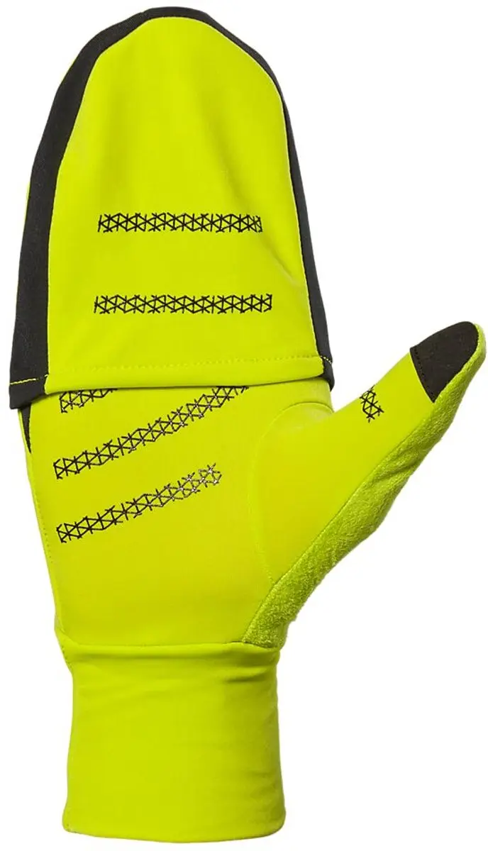 Nathan HyperNight Reflecterende Omvormbare Handschoenen - afbeelding 3 van 6