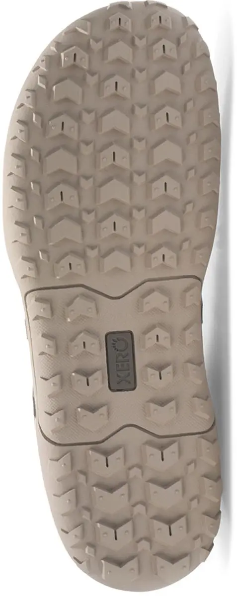 Xero Shoes Scrambler Low WP Trailschoenen Beige 42.5 - afbeelding 2 van 6