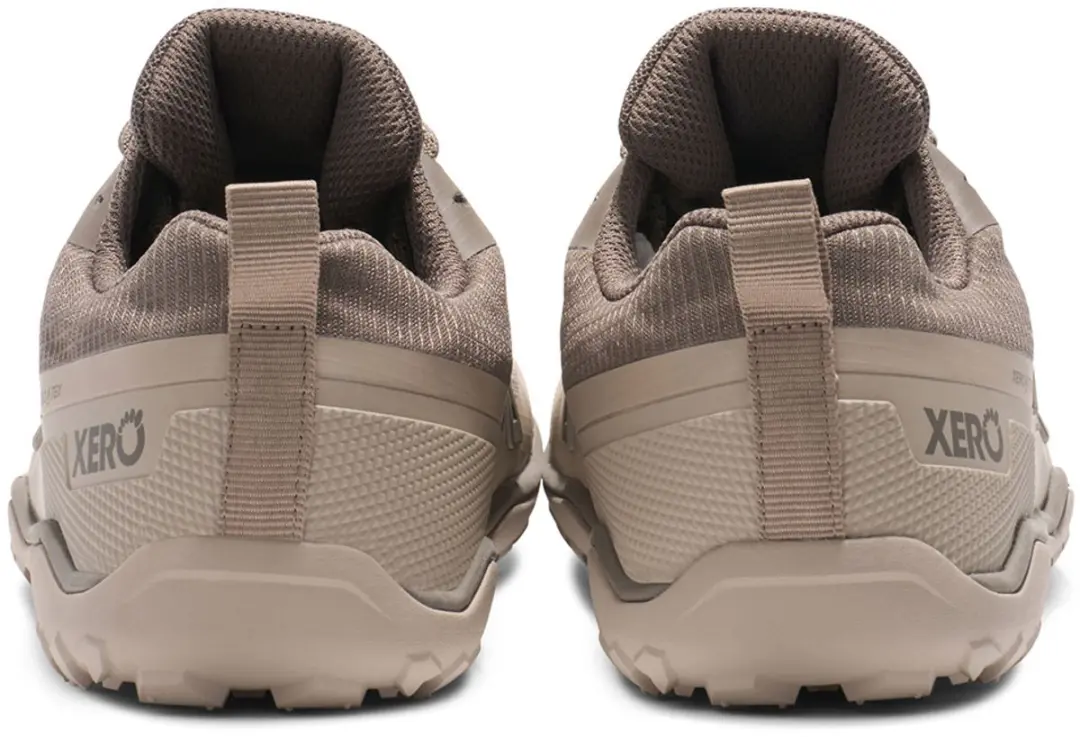 Xero Shoes Scrambler Low WP Trailschoenen Beige 42.5 - afbeelding 5 van 6