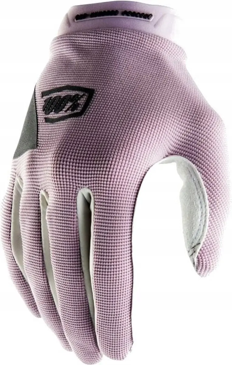 100% Ridecamp Dames Fietshandschoenen XL Paars