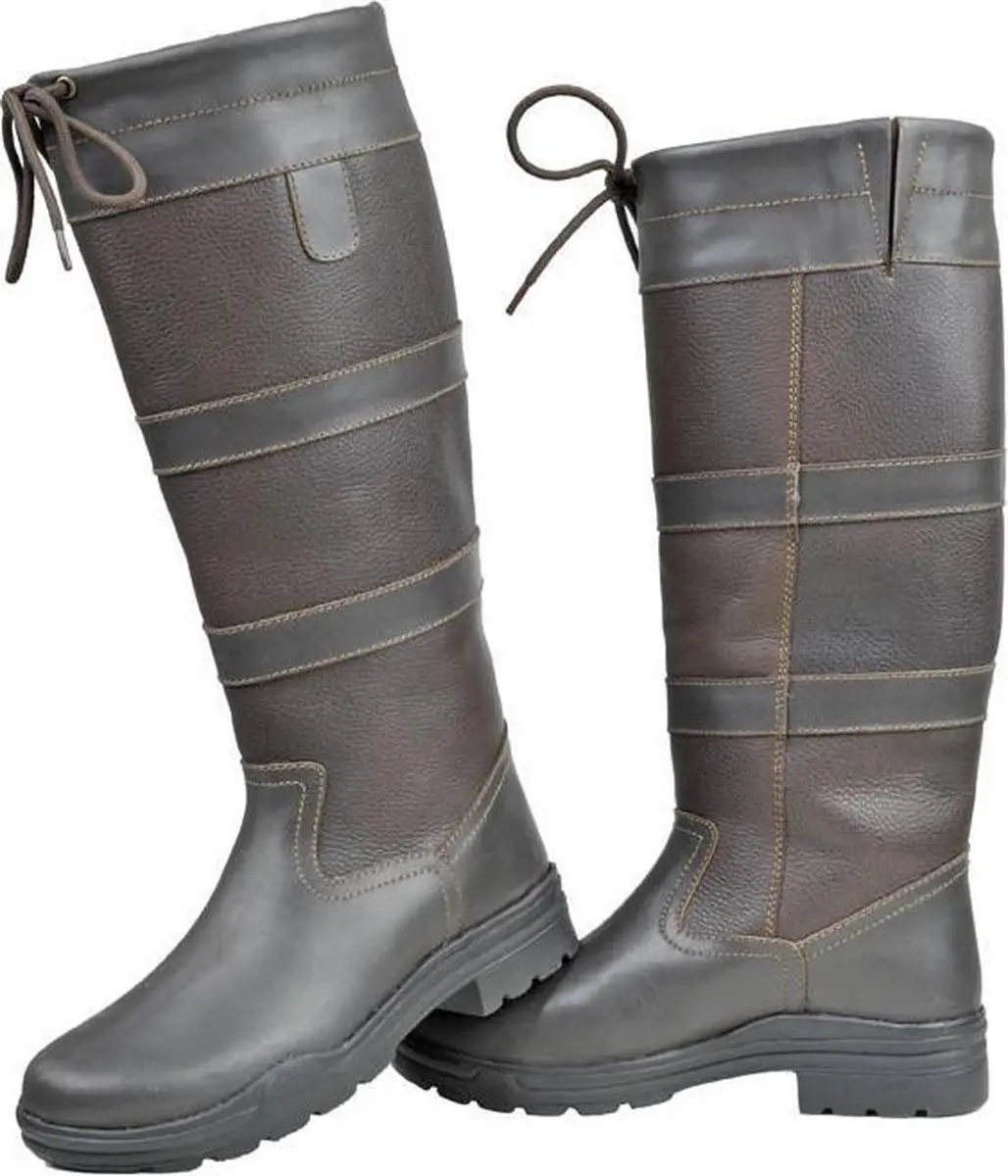 HKM Fashion Laarzen -Belmond Winter- mt 42