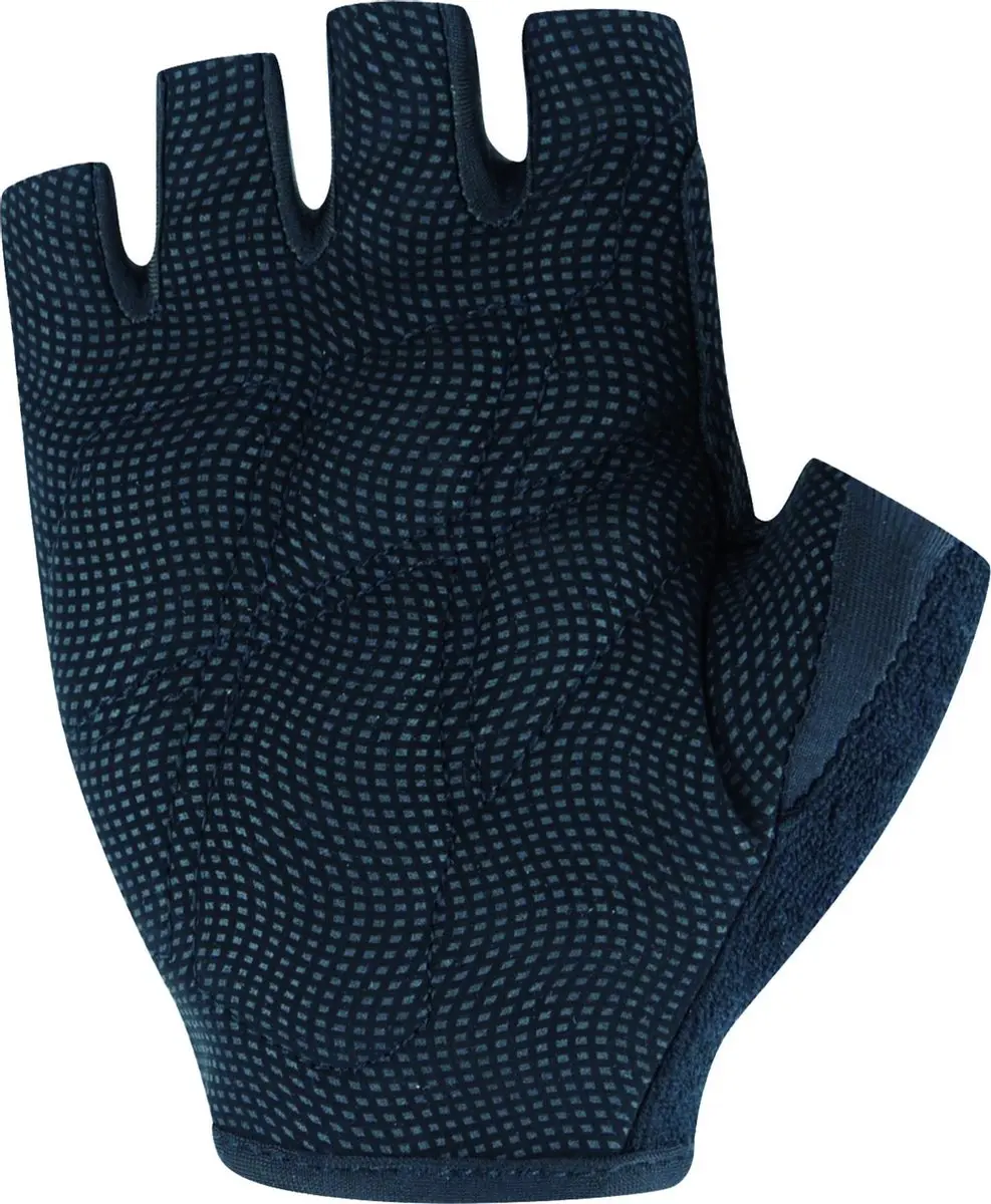 Roeckl Iseo Fietshandschoenen - Zwart/Rood - Maat 8 - afbeelding 2 van 6