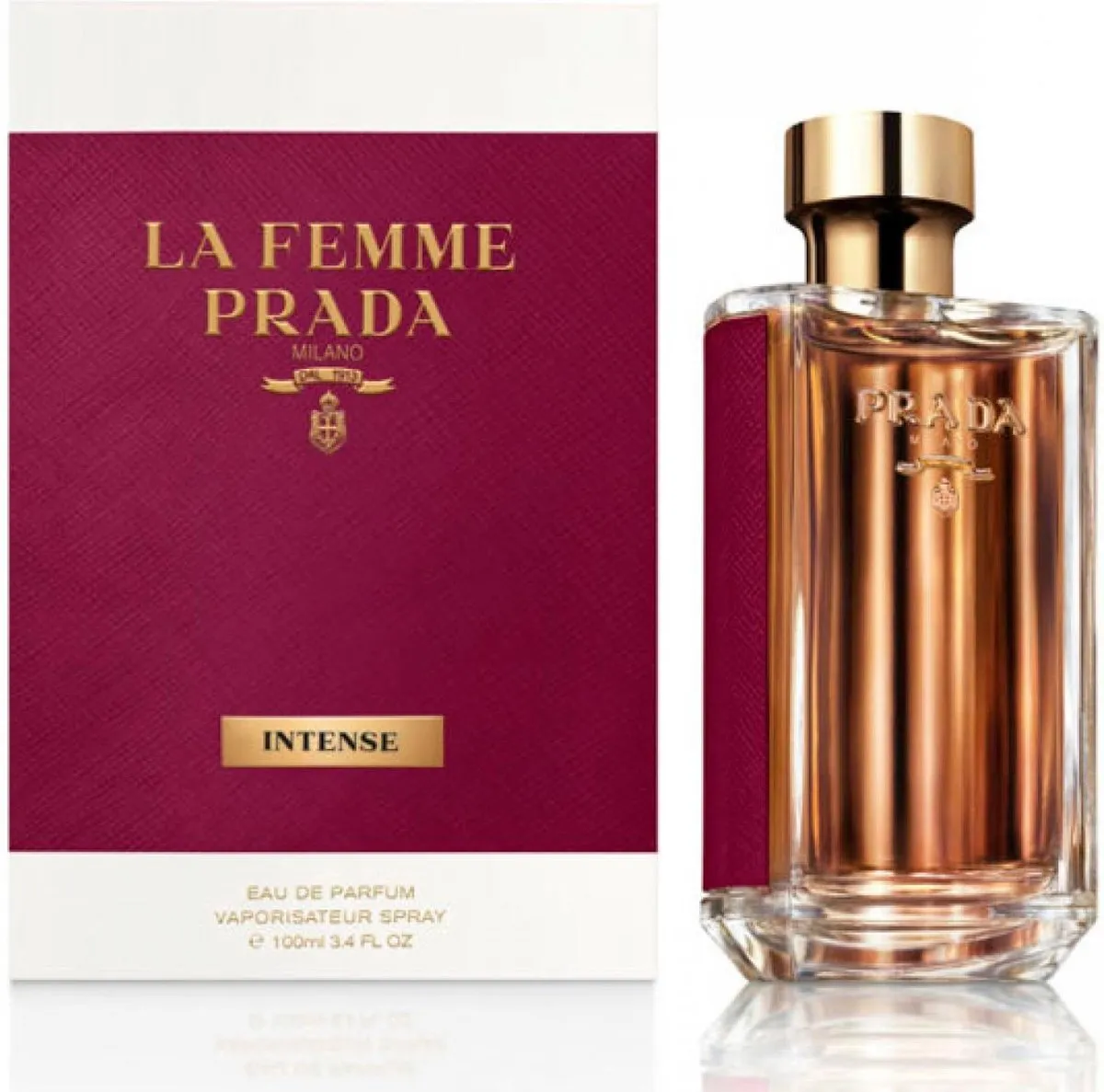 Prada La Femme Intense Eau de Parfum 35ml
