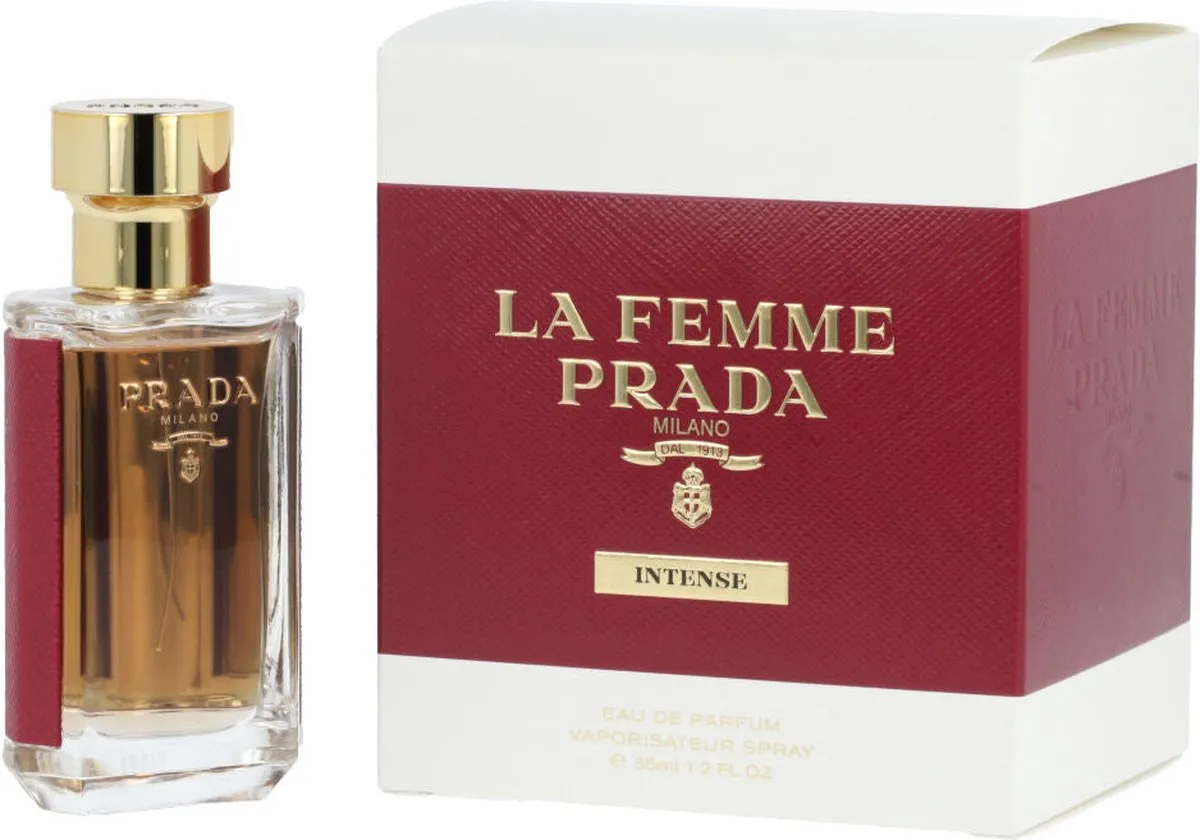 Prada La Femme Intense Eau de Parfum 35ml