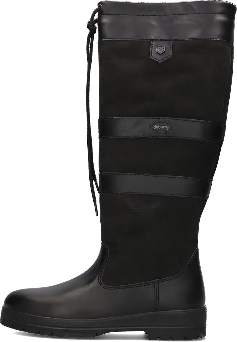Dubarry Galway Laarzen Zwart 37 - afbeelding 5 van 6