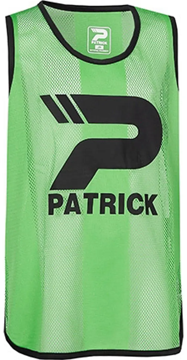 Patrick Overgooier