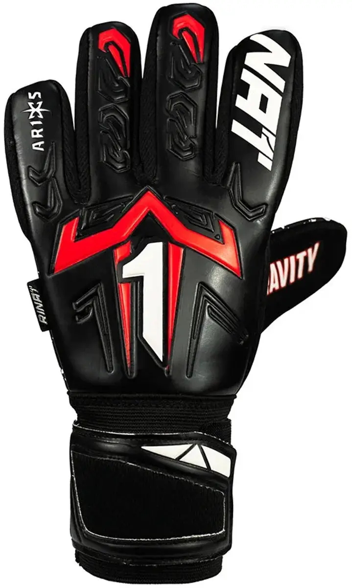 Rinat Aries X Gravity Keepershandschoenen 8 - afbeelding 3 van 6