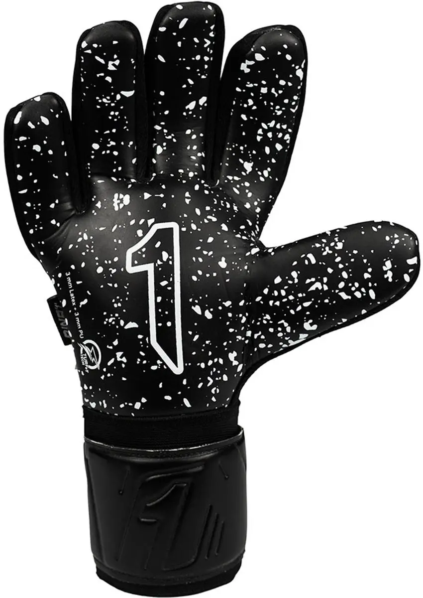 Rinat Aries X Gravity Keepershandschoenen 8 - afbeelding 4 van 6