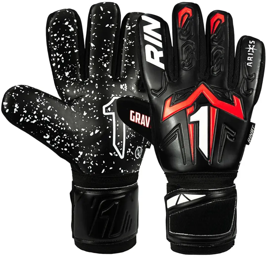 Rinat Aries X Gravity Keepershandschoenen 8 - afbeelding 6 van 6