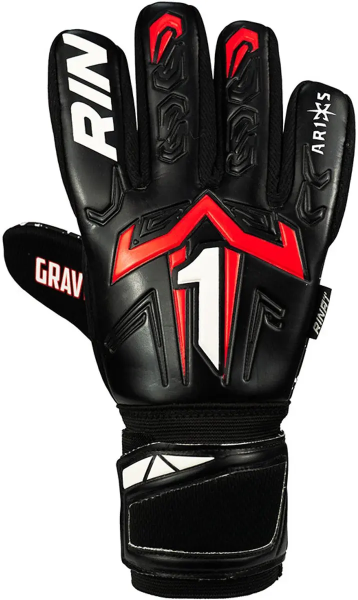Rinat Aries X Gravity Keepershandschoenen 8 - afbeelding 5 van 6