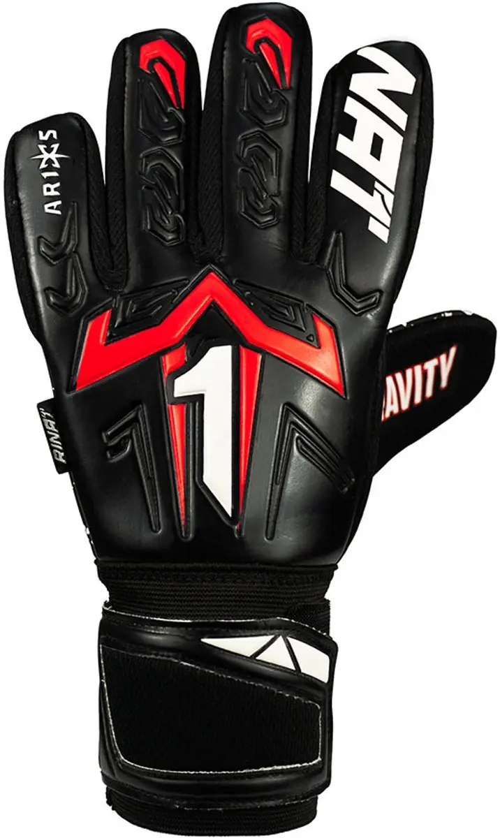 Rinat Aries X Gravity Keepershandschoenen 8 - afbeelding 2 van 6