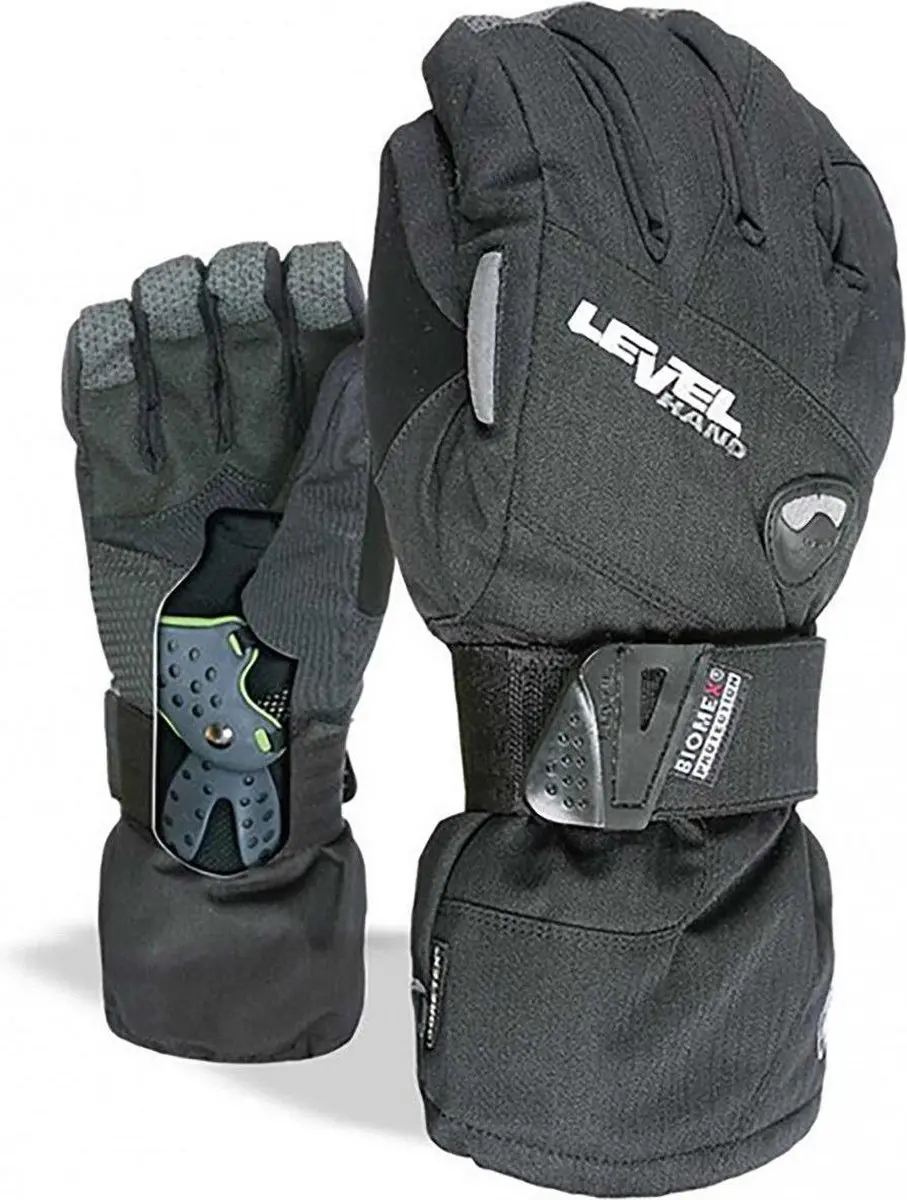 Level Wintersporthandschoenen