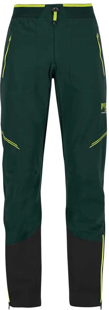 Karpos Alagna Plus Evo Broek Groen M Man
