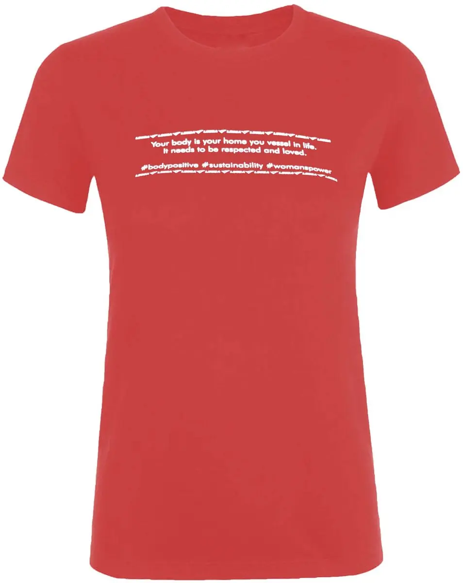 Legea Ganimede T-Shirt