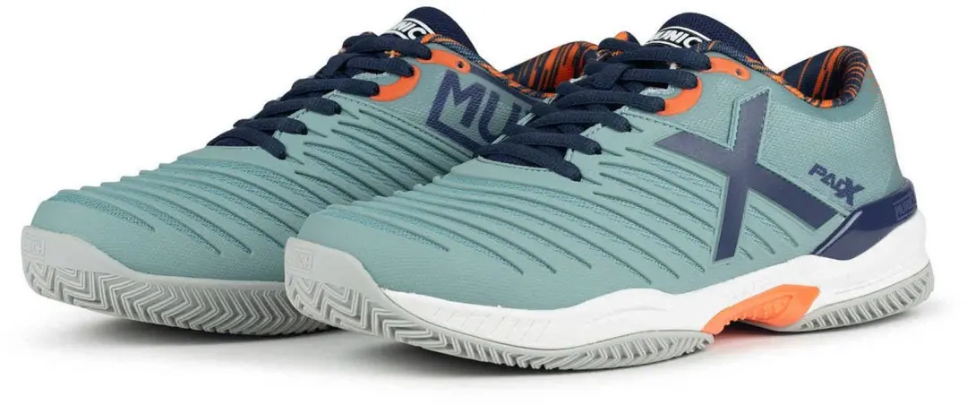 Zapatillas Munich Padx 66 Padel 4034066 42