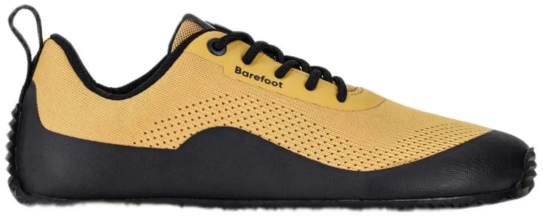 Be Lenka Trailair Barefoot Wandelschoenen Geel EU 42 Man