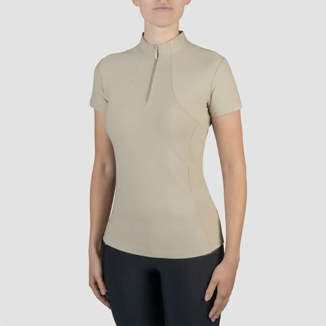 Horka Trainingsshirt Grande Dune
