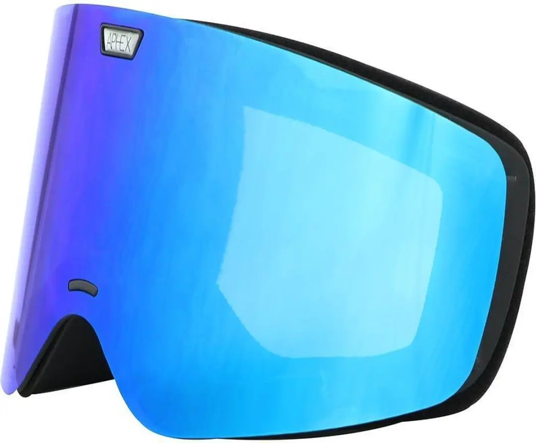 Aphex Virgo Skimasker - blauwe lens + gele lens - afbeelding 3 van 6