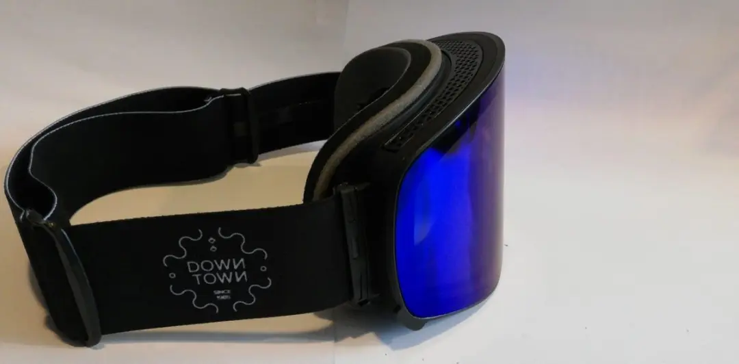 Aphex Virgo Skimasker - blauwe lens + gele lens - afbeelding 4 van 6
