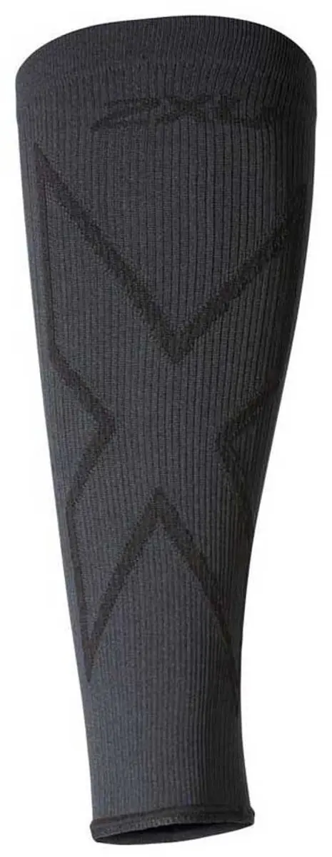 2xu X Compression Beenwarmers Rood XL Man