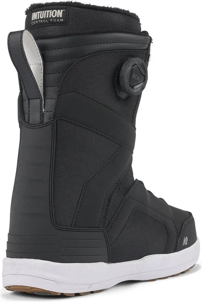 K2 Boundary Snowboardschoenen heren 42.5 - afbeelding 2 van 6