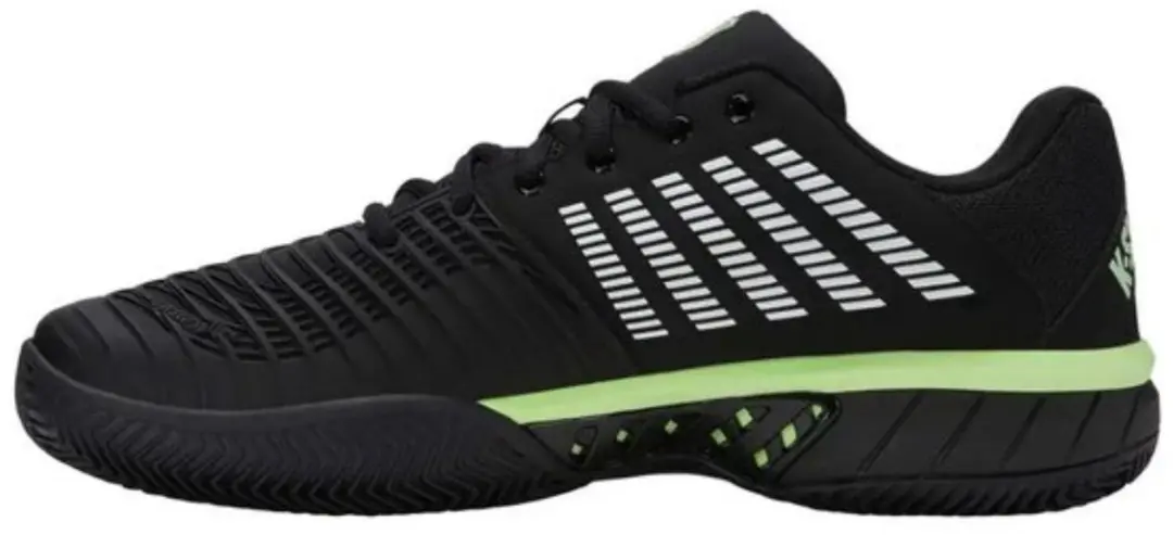 K-Swiss Express Light 3 Tennisschoenen 08563135M - afbeelding 2 van 6