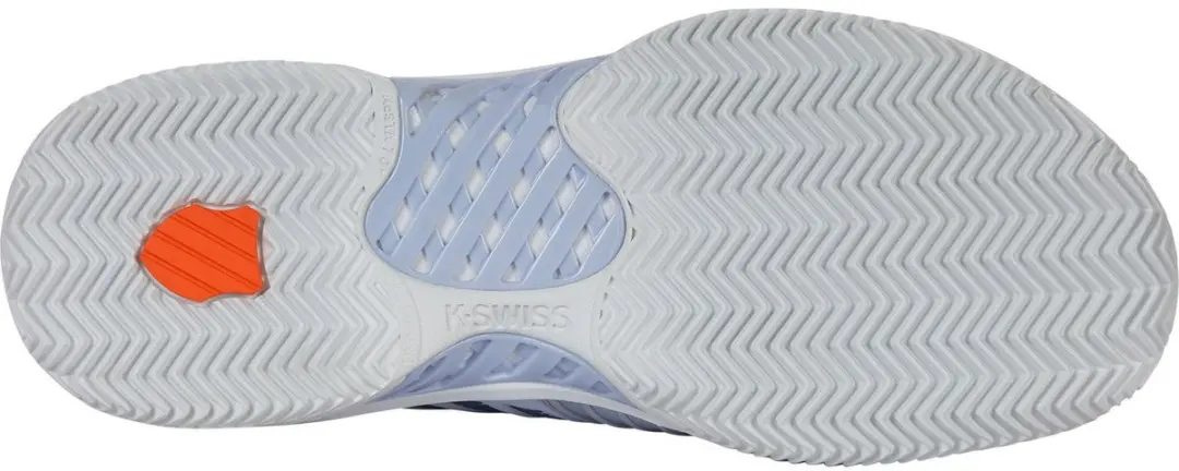 K-Swiss Express Light 3 Tennisschoenen 08563135M - afbeelding 4 van 6