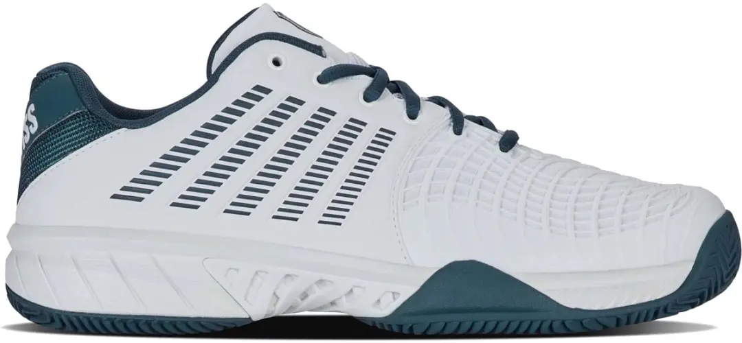 K-Swiss Express Light 3 Tennisschoenen 08563135M