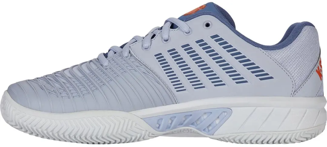 K-Swiss Express Light 3 Tennisschoenen 08563135M - afbeelding 5 van 6