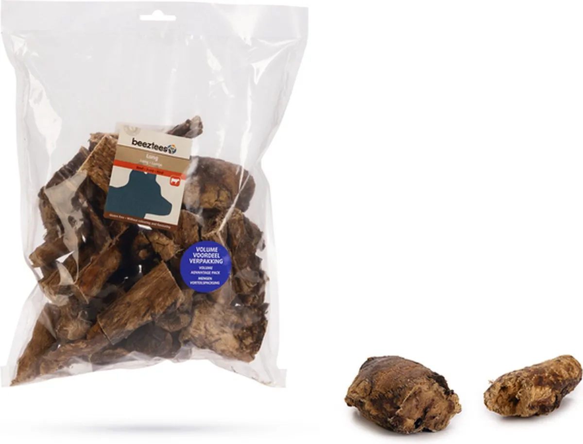 Beeztees Long Hondensnack 400g