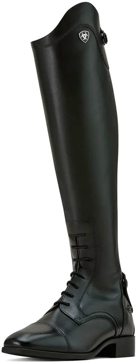 Ariat Palisade Tall Rijlaarzen 38RS Zwart - afbeelding 2 van 6