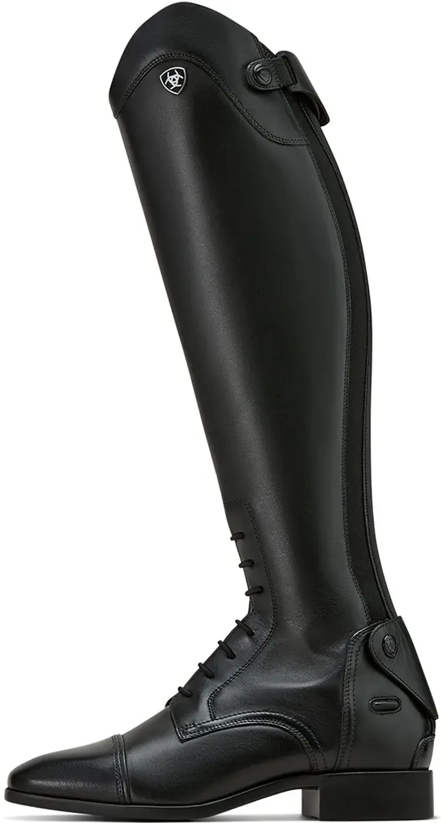 Ariat Palisade Tall Rijlaarzen 38RS Zwart - afbeelding 6 van 6